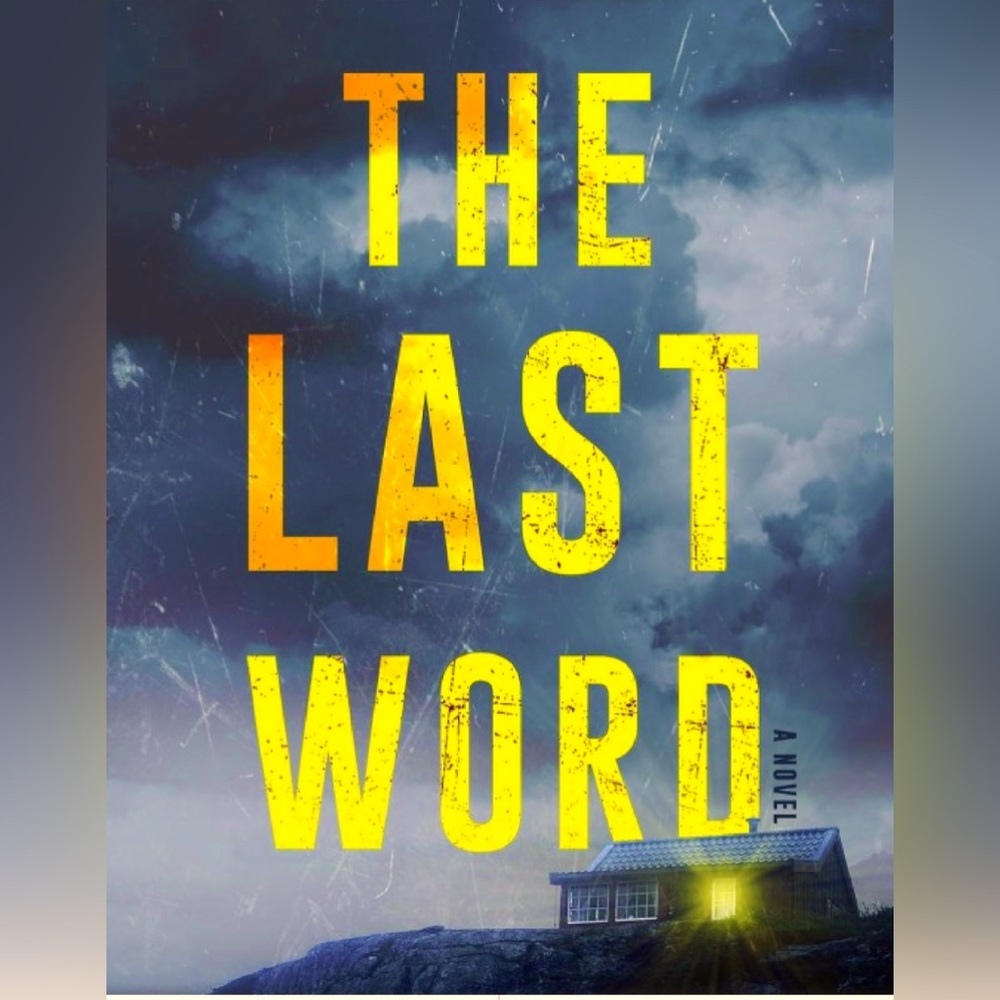 The Last Word